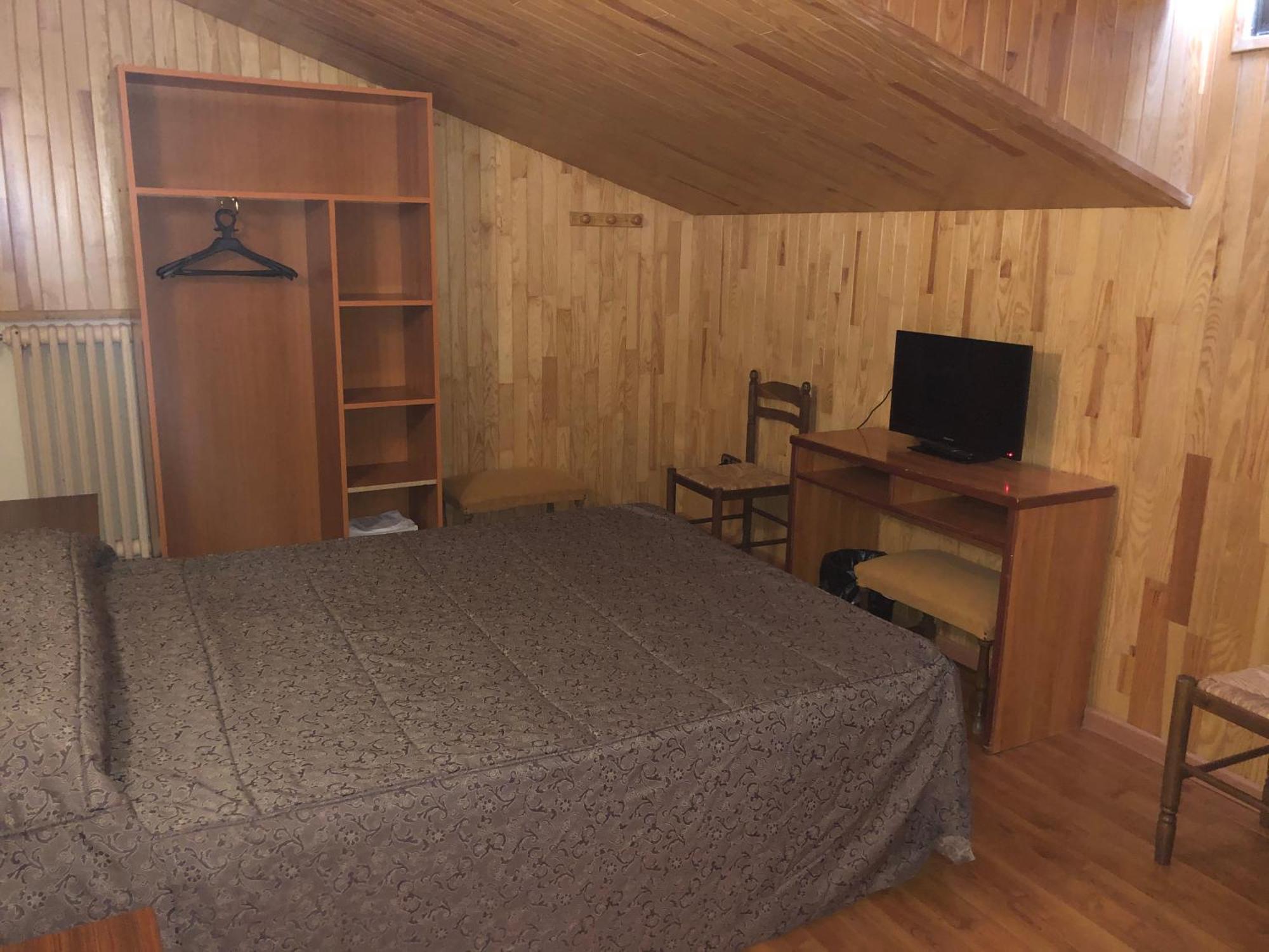 Hotel Refugi Dels Isards パス・デ・ラ・カサ エクステリア 写真