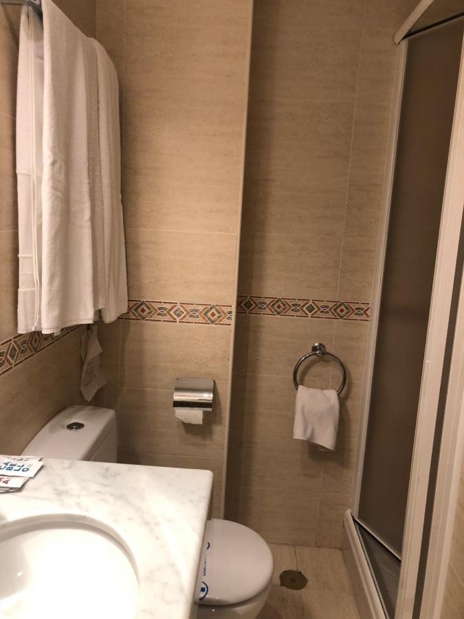 Hotel Refugi Dels Isards パス・デ・ラ・カサ エクステリア 写真