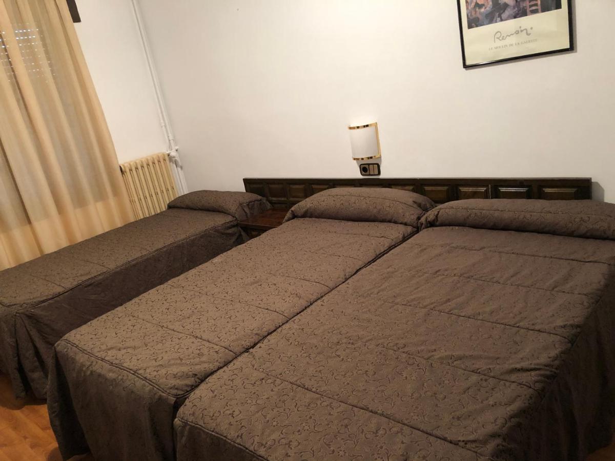 Hotel Refugi Dels Isards パス・デ・ラ・カサ エクステリア 写真
