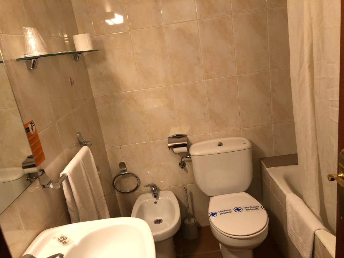 Hotel Refugi Dels Isards パス・デ・ラ・カサ エクステリア 写真