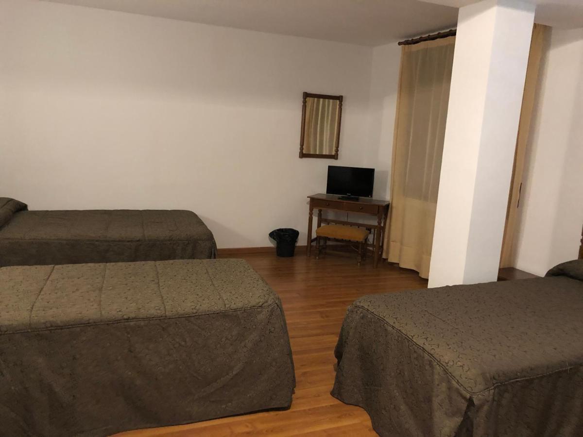 Hotel Refugi Dels Isards パス・デ・ラ・カサ エクステリア 写真