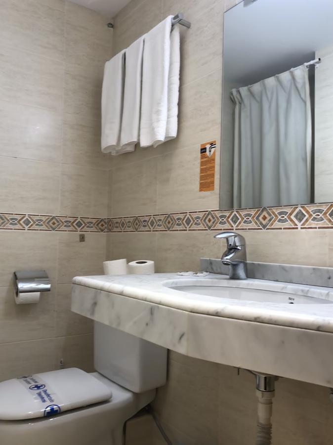 Hotel Refugi Dels Isards パス・デ・ラ・カサ エクステリア 写真