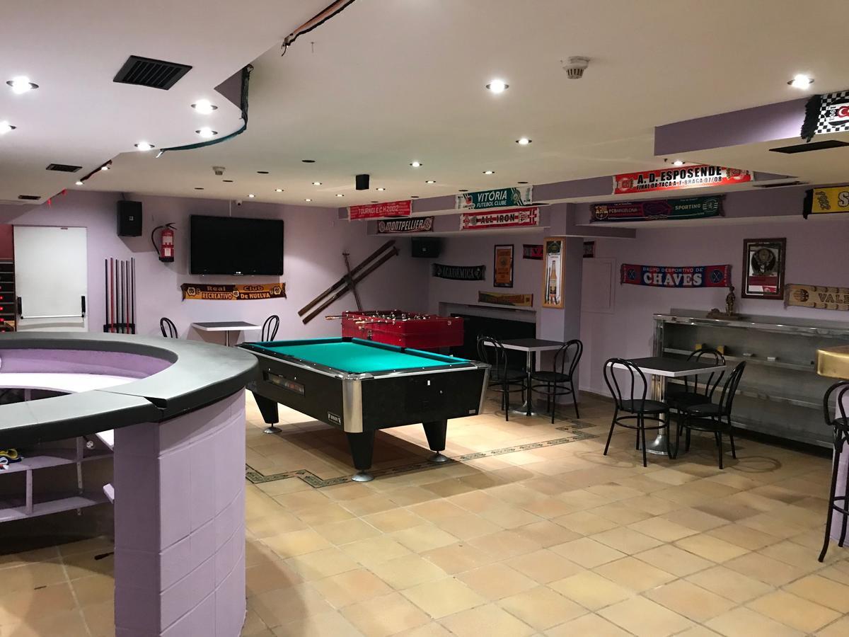 Hotel Refugi Dels Isards パス・デ・ラ・カサ エクステリア 写真