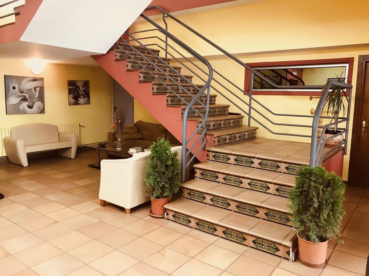 Hotel Refugi Dels Isards パス・デ・ラ・カサ エクステリア 写真